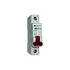 MUTLUSAN SİGORTA B32 AMP 6KA 1P (PKT-12 Lİ)