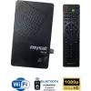 MYSAT DİJİTAL HD UYDU ALICISI MİNİ BLUETOOTH M1