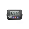 NAKO DİGİTAL OTO SAATİ NA-613D
