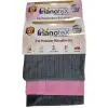 NANOTEX PREMİUM MİKROFİBER SET 3 LÜ PK-44