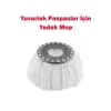 NEPA DÖNERLİ YEDEK MOP N-4203