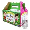 NEŞE DOLU KİTAPLAR 2.3.4.SINIF (PKT-30 LU)