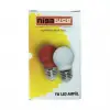 NİSA LUCE LED GECE AMPÜLÜ(LAMBASI) 1 W (PKT-10 LU)