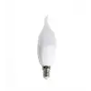 NOAS LED AMPUL BUJİ 7 W BEYAZ YL96-0701-B