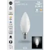 NOAS LED AMPUL BUJİ 7 W BEYAZ 6500K YL96-0701-B