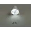 NOAS MERCEKLİ LED ÇANAK AMPUL 7 W G10 BEYAZ