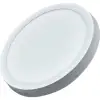 NOAS PANEL LED YUVARLAK S/Ü 24 W BEYAZ YL14-2410