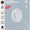 NOAS VEGA CRYSTAL ARMATÜR 24 W 6500K