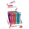 NOKİ GLORY VERSATİL KALEM 0.7MM PASTEL (PKT-48 Lİ)