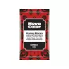 NOVA COLOR KUMAŞ BOYASI KIRMIZI 12 GR NC-901