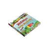 NOVA COLOR MUM BOYA TRİMAX 12 RENK NC-2117