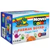 NOVA COLOR PARMAK BOYASI 6 LI NC-138