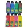 NOVA COLOR PARMAK BOYASI MAVİ 250 ML NC-443