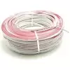 ODAK KORDON KABLO CCA 2 X 0.75MM BEYAZ(TP-100 MT)