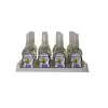 ÖMER ABDİ TUNCER LİMON KOLONYASI 50 ML(PKT-24 LÜ)
