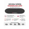 OMİLİFE ARAÇ İÇİ TORPİDO KAYDIRMAZ PLS01-190