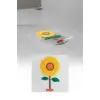 OMİLİFE AY ÇİÇEĞİ GİDER KAPAĞI PLS01-270