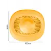 OMİLİFE SİLİKON KADEMELİ LAVABO TIKACI PLS02-640
