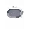 OMİLİFE SU EMİCİ BANYO PASPASI PLS03-40