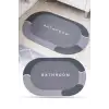 OMİLİFE SU EMİCİ BANYO PASPASI PLS03-40
