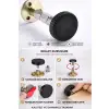 OMİLİFE YATAK BAZA BAŞLIK SABİTLEYİCİ 2 VİDALI PLS02-430
