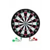 ORTA BOY DART 15 İNÇ BSR-517