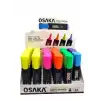 OSAKA FOSFORLU KALEM OFK-36S (PKT-36LI)