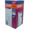 OSRAM VALUE LED AMPUL E27 8,5W BEYAZ (PK-10 LU)