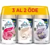 OTOMATİK ODA PARFÜMÜ YEDEĞİ*12 GKT001