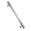 ÖZSAN DİLAY KULP KROM-KROM 128 MM 1344
