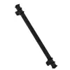 ÖZSAN DİLAY KULP SİYAH-SİYAH 128 MM 1344