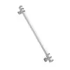 ÖZSAN ŞAHİN KULP KROM-BEYAZ 224 MM 1391
