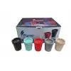 PAMİR KOKUSUZ KLASİK KÜLLÜK PMR-017 (PKT-40 LI)