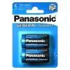 PANASONİC ORTA PİL -C-R14 2 Lİ (KUTU-2X12 Lİ)