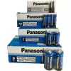 PANASONİC ORTA PİL -C-R14 2 Lİ (KUTU-2X12 Lİ)