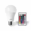 PANTHER LEDOLET LED AMPUL KUMANDALI 9 W RGB