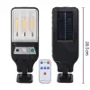 PANTHER SOLAR LED DUVAR LAMBASI PT-2980