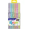 PENSAN JELY NEON JEL KALEM 6403 6 LI