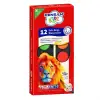 PENSAN KİDZ SULU BOYA 12 Lİ 7003