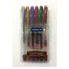 PENSAN MY-KING SİMLİ KALEM 6 RENK (PKT-24 LÜ)