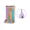 PIANO DIAMOND PASTEL FOSFORLU KALEM (PKT-60 LI)