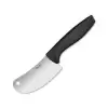 PİRGE PRATİK MİNİ SOĞAN BIÇAĞI 12 CM SİYAH 43610
