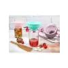 PLAST LİFE KAVANOZ HUNİSİ SAPLI KP-131