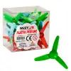 PLASTİK PERVANE MSY-7007 (PKT-30 LU)