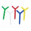 PLASTİK Y BORUSU MSY-0624 (PKT-80 Lİ)
