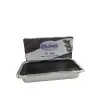 PLATONİK KALIP AĞDA SİYAH 400 GR