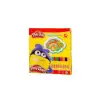 PLAY-DOH PASTEL BOYA 24 LÜ PA-004