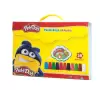 PLAY-DOH PASTEL BOYA ÇANTALI 36 LI PA-008