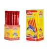 PLAY DOUGH KIRMIZİ KALEMİM KK-002 (PKT-40 LI)