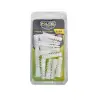 POLITEC VAKUMLU PLASTİK DÜBEL NO:8 ZP-1210